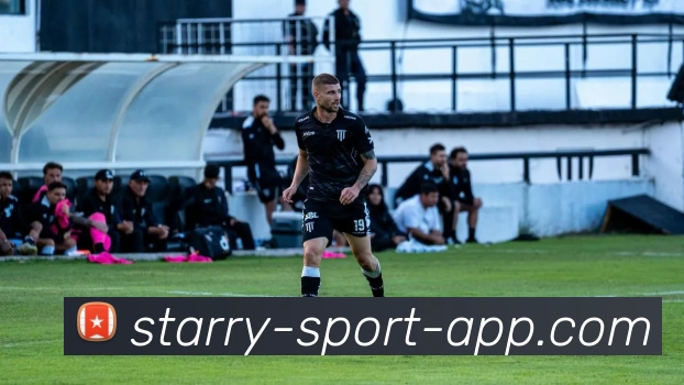 Starrysky Sports品牌故事